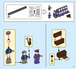 Building Instructions - LEGO - 75957 - The Knight Bus™: Page 5