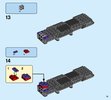 Building Instructions - LEGO - 75957 - The Knight Bus™: Page 13