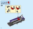 Building Instructions - LEGO - 75957 - The Knight Bus™: Page 18