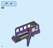 Building Instructions - LEGO - 75957 - The Knight Bus™: Page 32