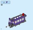 Building Instructions - LEGO - 75957 - The Knight Bus™: Page 40