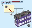 Building Instructions - LEGO - 75957 - The Knight Bus™: Page 55