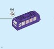 Building Instructions - LEGO - 75957 - The Knight Bus™: Page 74