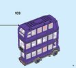 Building Instructions - LEGO - 75957 - The Knight Bus™: Page 75