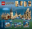 Building Instructions - LEGO - 75957 - The Knight Bus™: Page 81