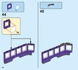 Building Instructions - LEGO - 75957 - The Knight Bus™: Page 28