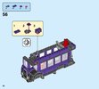 Building Instructions - LEGO - 75957 - The Knight Bus™: Page 38