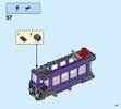 Building Instructions - LEGO - 75957 - The Knight Bus™: Page 39