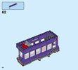 Building Instructions - LEGO - 75957 - The Knight Bus™: Page 44