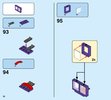 Building Instructions - LEGO - 75957 - The Knight Bus™: Page 70