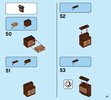 Building Instructions - LEGO - 75958 - Beauxbatons' Carriage: Arrival at Hogwar: Page 39