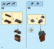 Building Instructions - LEGO - 75958 - Beauxbatons' Carriage: Arrival at Hogwar: Page 40