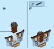 Building Instructions - LEGO - 75958 - Beauxbatons' Carriage: Arrival at Hogwar: Page 41