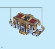 Building Instructions - LEGO - 75958 - Beauxbatons' Carriage: Arrival at Hogwar: Page 58