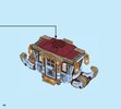 Building Instructions - LEGO - 75958 - Beauxbatons' Carriage: Arrival at Hogwar: Page 60