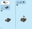 Building Instructions - LEGO - 75958 - Beauxbatons' Carriage: Arrival at Hogwar: Page 66