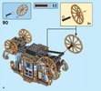 Building Instructions - LEGO - 75958 - Beauxbatons' Carriage: Arrival at Hogwar: Page 70