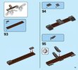 Building Instructions - LEGO - 75958 - Beauxbatons' Carriage: Arrival at Hogwar: Page 73