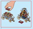 Building Instructions - LEGO - 75958 - Beauxbatons' Carriage: Arrival at Hogwar: Page 78