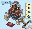 Building Instructions - LEGO - 75958 - Beauxbatons' Carriage: Arrival at Hogwar: Page 79