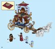 Building Instructions - LEGO - 75958 - Beauxbatons' Carriage: Arrival at Hogwar: Page 80