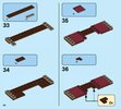 Building Instructions - LEGO - 75958 - Beauxbatons' Carriage: Arrival at Hogwar: Page 30