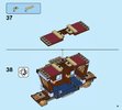 Building Instructions - LEGO - 75958 - Beauxbatons' Carriage: Arrival at Hogwar: Page 31