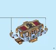 Building Instructions - LEGO - 75958 - Beauxbatons' Carriage: Arrival at Hogwar: Page 55