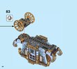 Building Instructions - LEGO - 75958 - Beauxbatons' Carriage: Arrival at Hogwar: Page 64