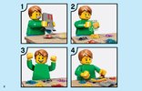 Building Instructions - LEGO - 75965 - The Rise of Voldemort™: Page 2