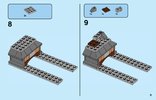 Building Instructions - LEGO - 75965 - The Rise of Voldemort™: Page 11