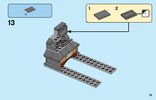 Building Instructions - LEGO - 75965 - The Rise of Voldemort™: Page 15