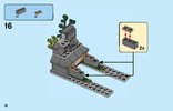 Building Instructions - LEGO - 75965 - The Rise of Voldemort™: Page 18