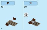 Building Instructions - LEGO - 75965 - The Rise of Voldemort™: Page 20