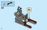 Building Instructions - LEGO - 75965 - The Rise of Voldemort™: Page 22