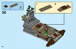 Building Instructions - LEGO - 75965 - The Rise of Voldemort™: Page 32