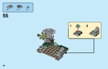 Building Instructions - LEGO - 75965 - The Rise of Voldemort™: Page 44