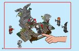 Building Instructions - LEGO - 75965 - The Rise of Voldemort™: Page 52