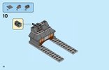 Building Instructions - LEGO - 75965 - The Rise of Voldemort™: Page 12