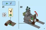 Building Instructions - LEGO - 75965 - The Rise of Voldemort™: Page 21