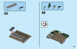 Building Instructions - LEGO - 75965 - The Rise of Voldemort™: Page 39