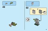 Building Instructions - LEGO - 75965 - The Rise of Voldemort™: Page 41