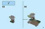 Building Instructions - LEGO - 75965 - The Rise of Voldemort™: Page 43