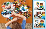 Building Instructions - LEGO - 75965 - The Rise of Voldemort™: Page 53