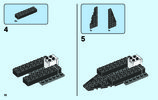 Building Instructions - LEGO - 75970 - Tracer vs. Widowmaker: Page 10