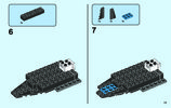 Building Instructions - LEGO - 75970 - Tracer vs. Widowmaker: Page 11