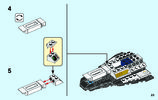 Building Instructions - LEGO - 75970 - Tracer vs. Widowmaker: Page 23