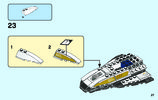 Building Instructions - LEGO - 75970 - Tracer vs. Widowmaker: Page 27