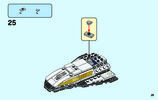 Building Instructions - LEGO - 75970 - Tracer vs. Widowmaker: Page 29