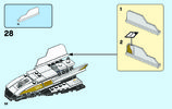 Building Instructions - LEGO - 75970 - Tracer vs. Widowmaker: Page 32